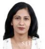 Dr. Meena Naik Gynecologist in Adiva Hospital Green Park Extension, Delhi